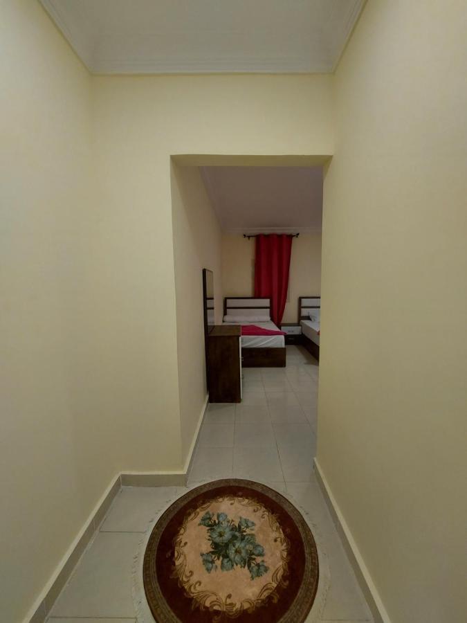 Smile Apartment Cairo Exterior photo